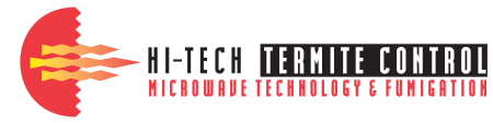 Hi-Tech Termite Control