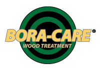 Bora Care Wood Treatment logo