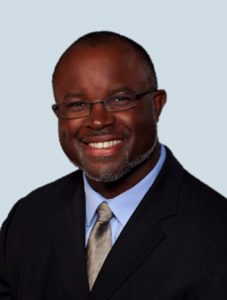 Cordell Nwokeji, MD