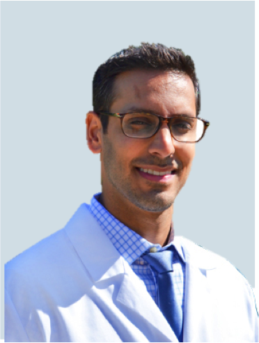 Emil M. Kheterpal, MD