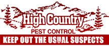High Country Pest Control