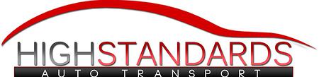 High Standards Auto Transport