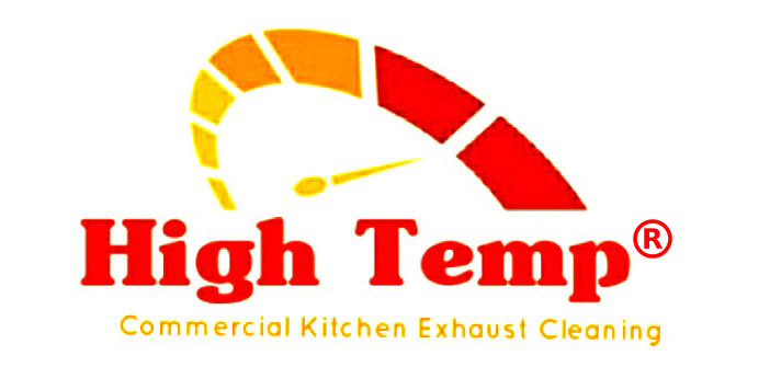 High Temp™ Hood Cleaning