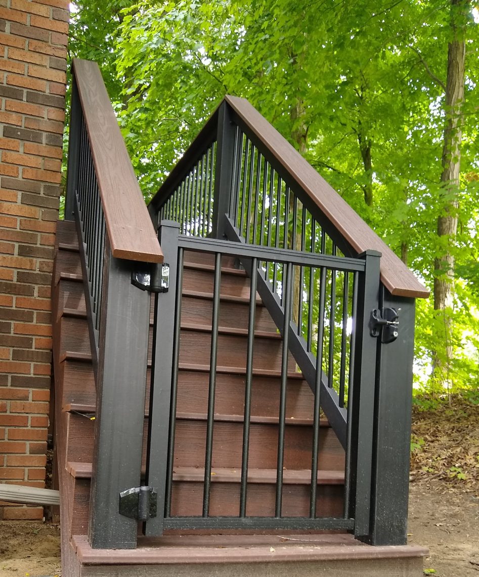 patios and decks on Screened In Porches Patios And Decks Chelsea Ann Arbor Dexter