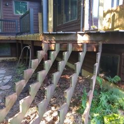 stair stringers