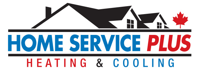 Home Service Plus | Heating & Cooling