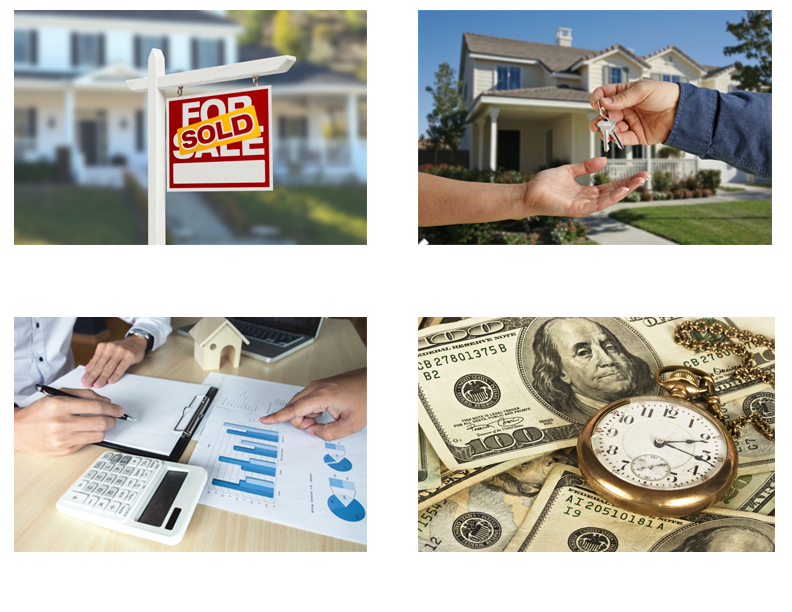 Seller Incentives with Homes & Loans Homes & Loans