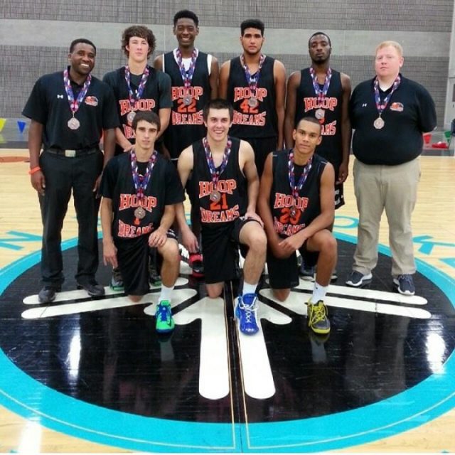 Basketball Trainer Lexington Check Out Our Photos Hoop Dreams