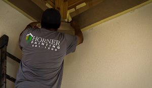 Horner offers the best interior painting in Fort Collins.