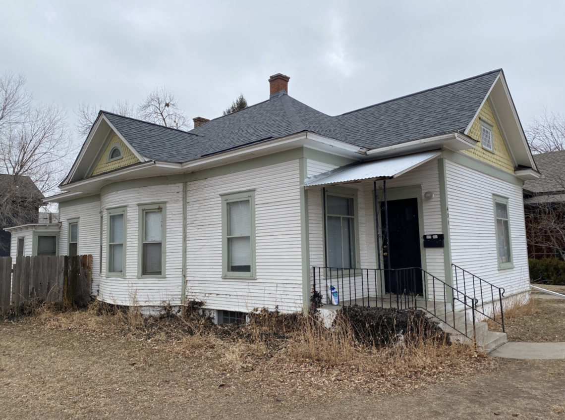 Exterior Painting Fort Collins Painting Services CO