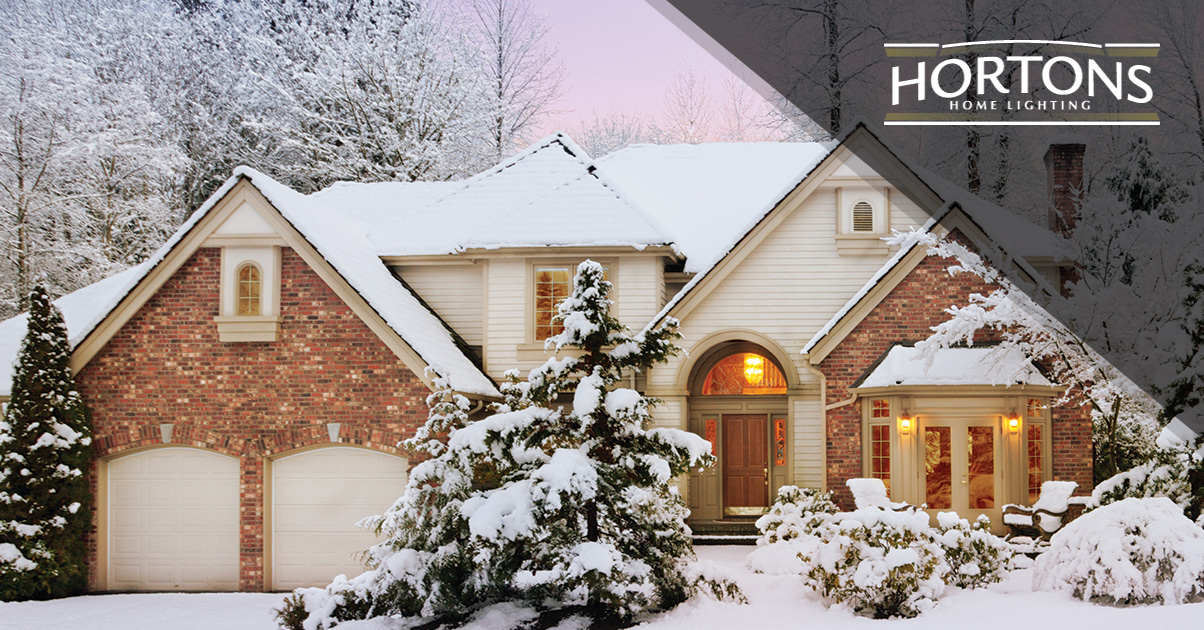 Outdoor Lighting La Grange Getting Ready for Winter