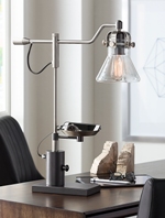 Save money with LED light fixtures