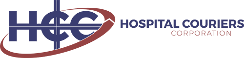 Hospital Couriers Corporation