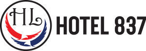 Hotel 837