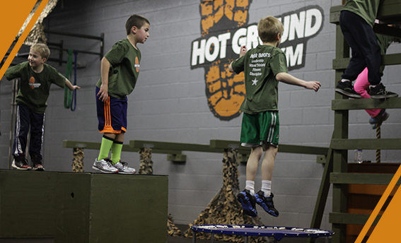 how our kids party place can make things a little easier on you