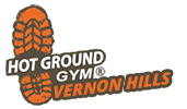 Hot Ground Gym