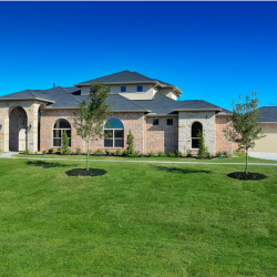 Sugarland Custom Home 4