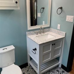 Duplex (Riverside Terrace) Houston 12