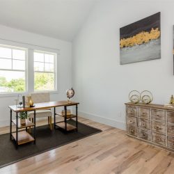 Modern Craftsman (Greater Heights) Remodel in Houston 19