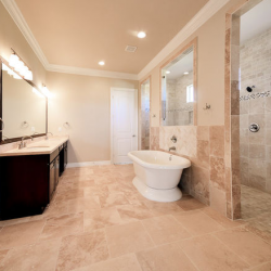 Sugarland Custom Home 6