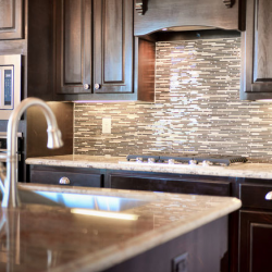 Sugarland Custom Home 18