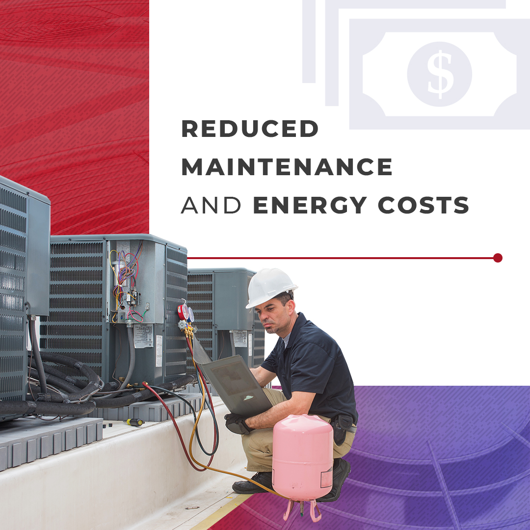 Commercial HVAC Control Systems Free Consultations