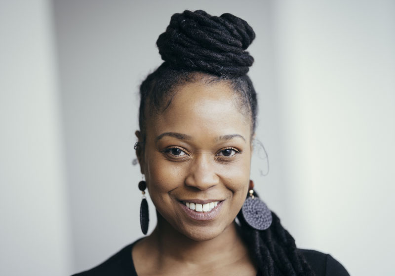 Nichole Howell - Massage Therapist | Hydepark Chiropractic Wellness Center