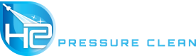 Hydro Pressure Clean