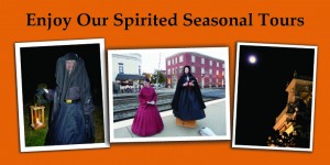 manassas walking tour