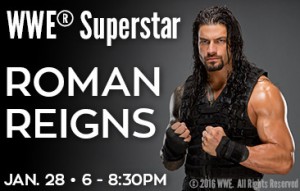 wwe