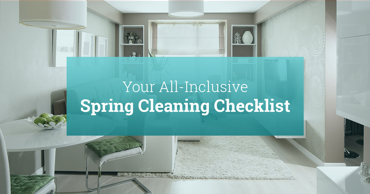 cleaning services spokane valley