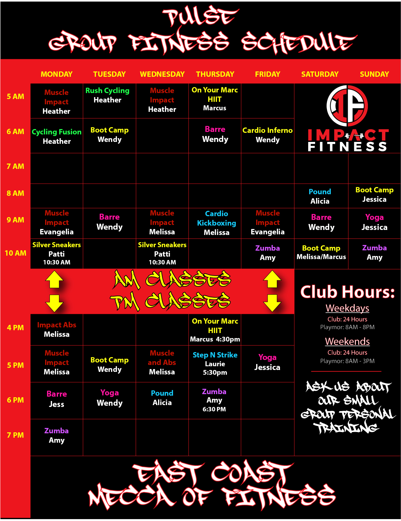 group-fitness-schedule-bring-your-friends-to-our-auburn-gym-impact
