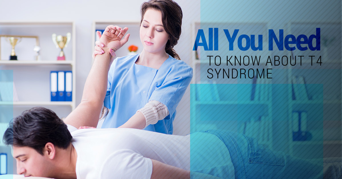 Chiropractor Fishers: All You Need to Know About T4 Syndrome