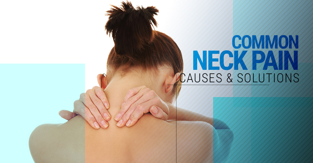 Chiropractic Treatment for Neck Pain in Fishers | IN Chiropractic