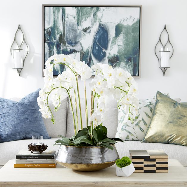 LuxArt Silks Browse Permanent Botanicals And Wholesale Home