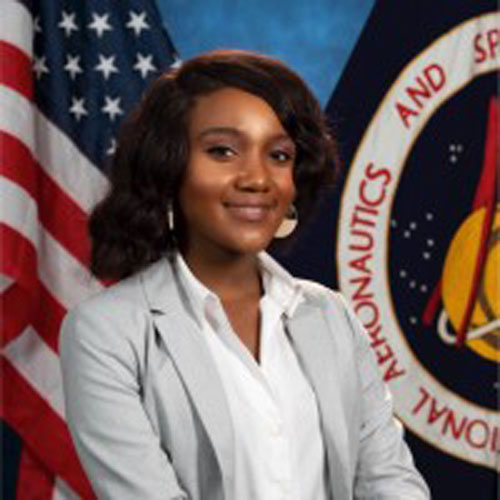 NASA Engineer