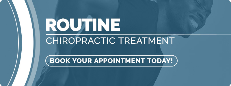 Arrowhead Clinic Chiropractor Riverdale