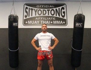 muaythai