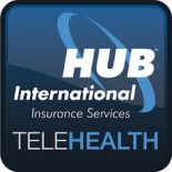 hubtelehealth logo