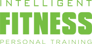 Intelligent Fitness Personal Training