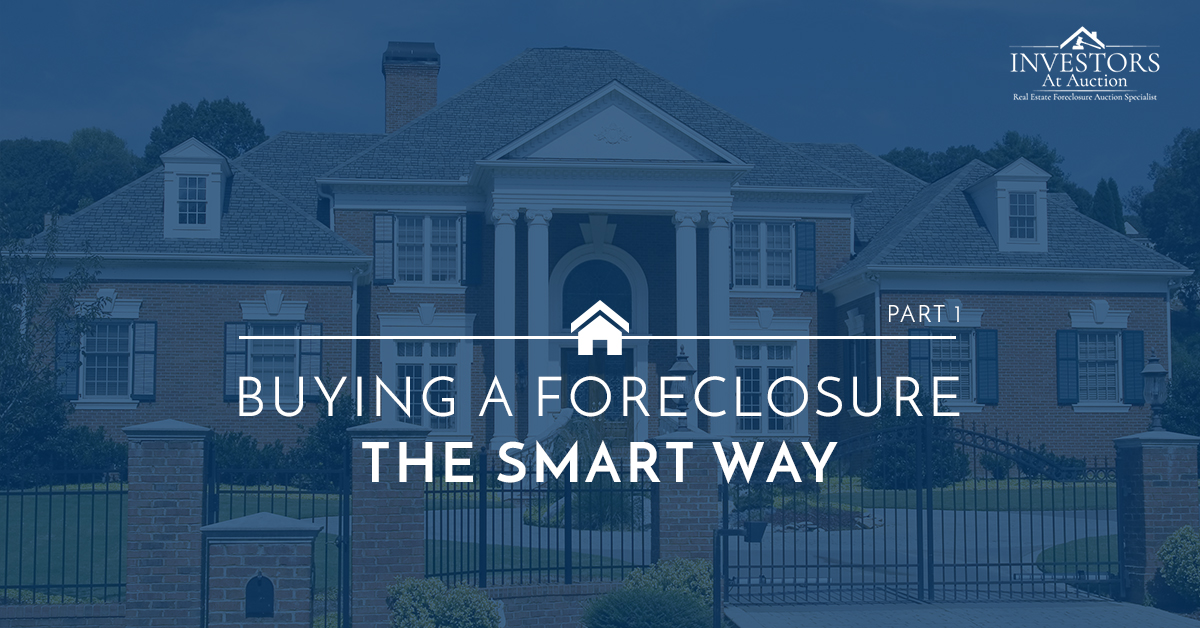 Foreclosure Auctions Miami Buy The Smart Way Investors At Auction