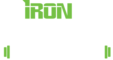 Iron Forged Fitness