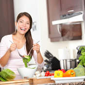 Happy-Girl-in-Kitchen-175x175