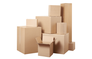 We offer secure self storage in Loveland!