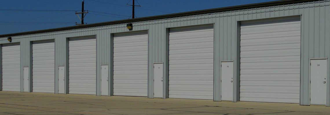 We provide affordable storage units in Loveland!