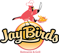 Jay Birds Rotisserie & Grill