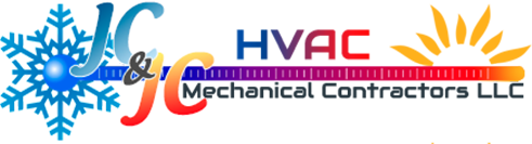JC & JC HVAC Mechanical Contractors LLC