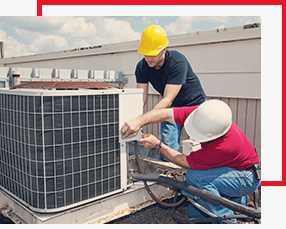JC & JC HVAC