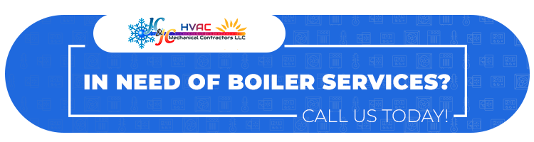 Boiler Services CTA
