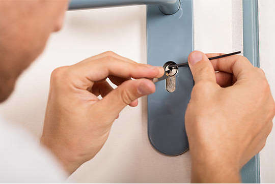 denver locksmith